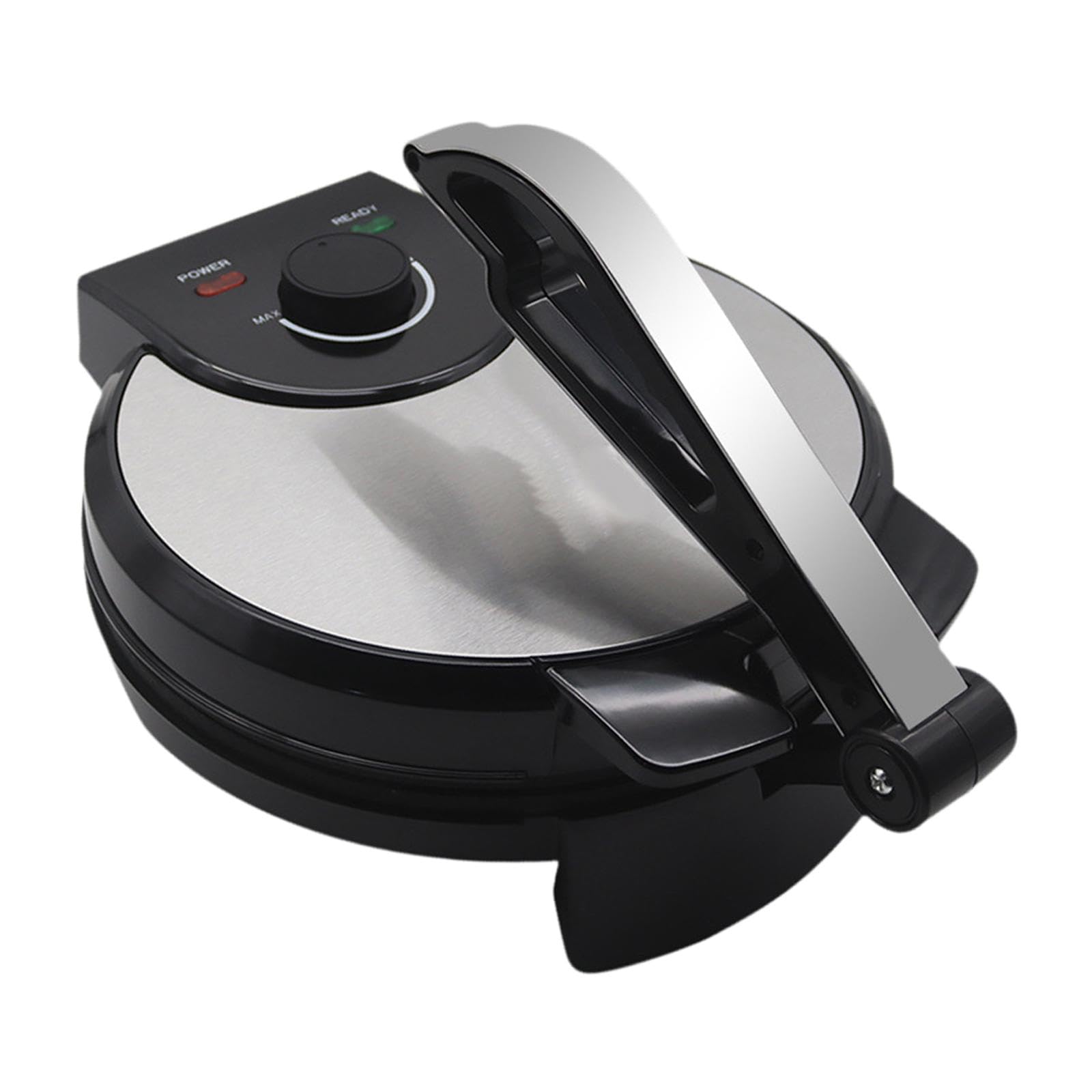 Pancake Machine Maker Cooking Home DIY Egg Roll Crepe Pan for Eggs Tortillas-image-17