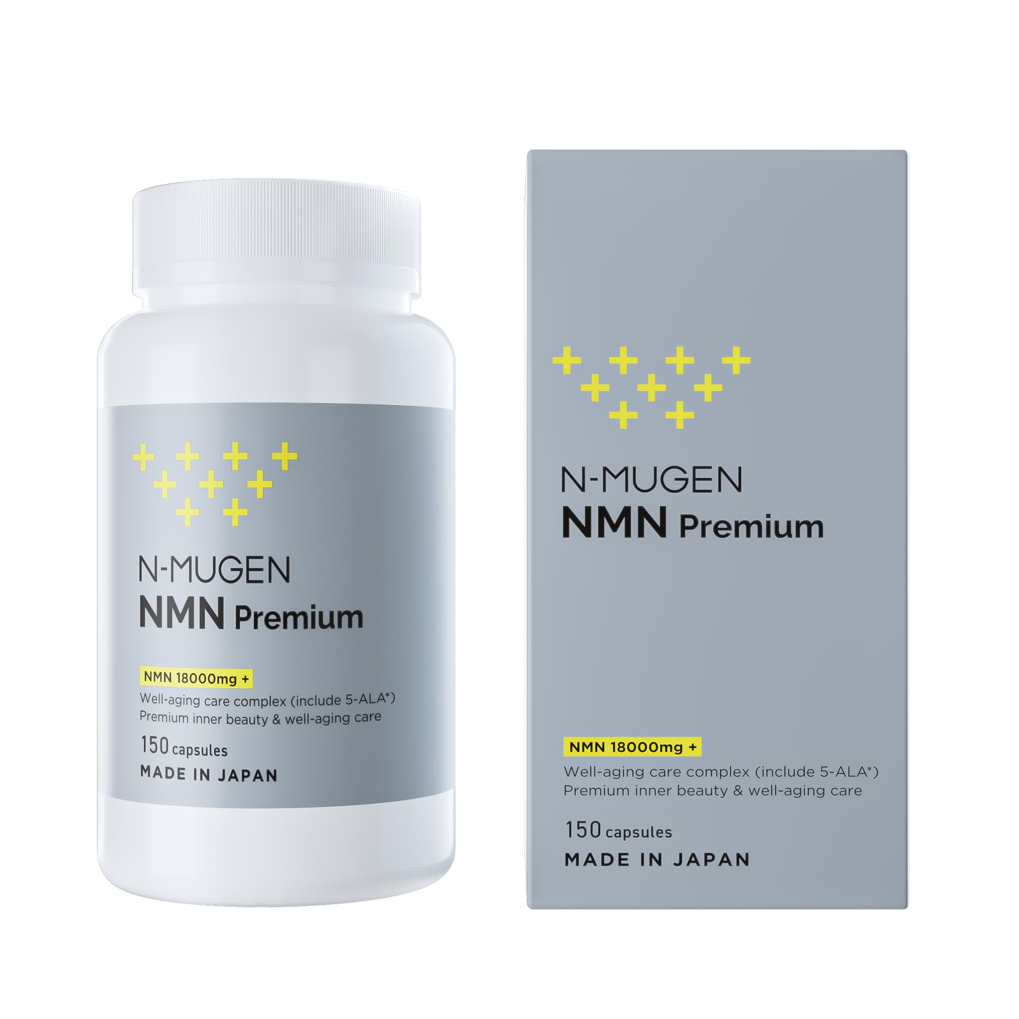 最安値！賞味期限2025年2月NMNサプリ NMNPLATINUM 限定5セット