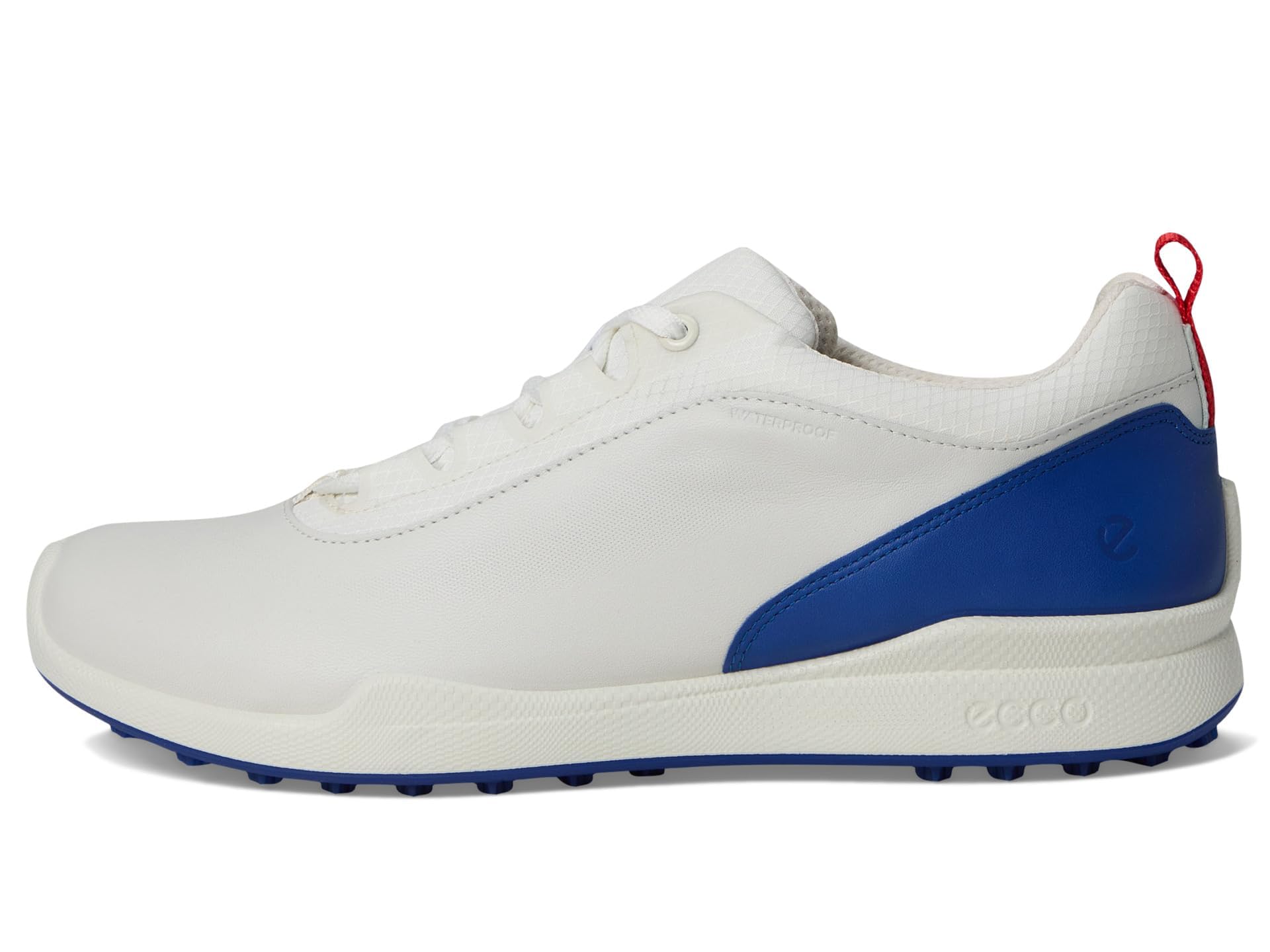 ECCO Herren Biom Hybrid Bny WaterproofGolfschuh