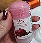 Danliss Coconut Urea foot lotion Heel Repair Balm Stick for dry cracked feet for Dry Cracked Feet Roll-on Foot Cracked Cream Softening Moisturizing Foot Care 1.14 Oz