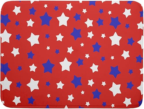 Vista 9 de Tapete de secado de platos de hojas verdes salvia para encimera de cocina, tapete de secado de ramas de acuarela de 18 x 24 pulgadas con tapete