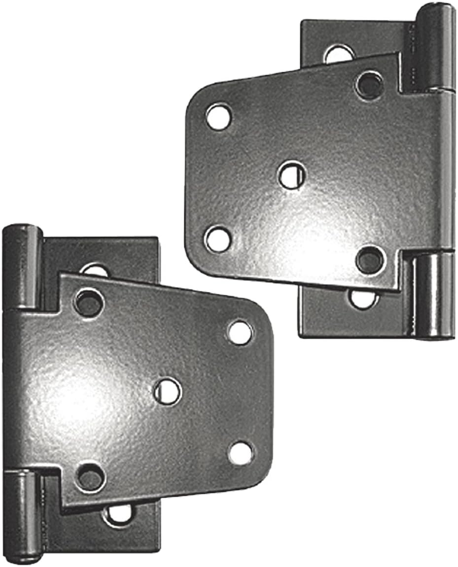 ferramenta per cancelli per recinzione in vinile