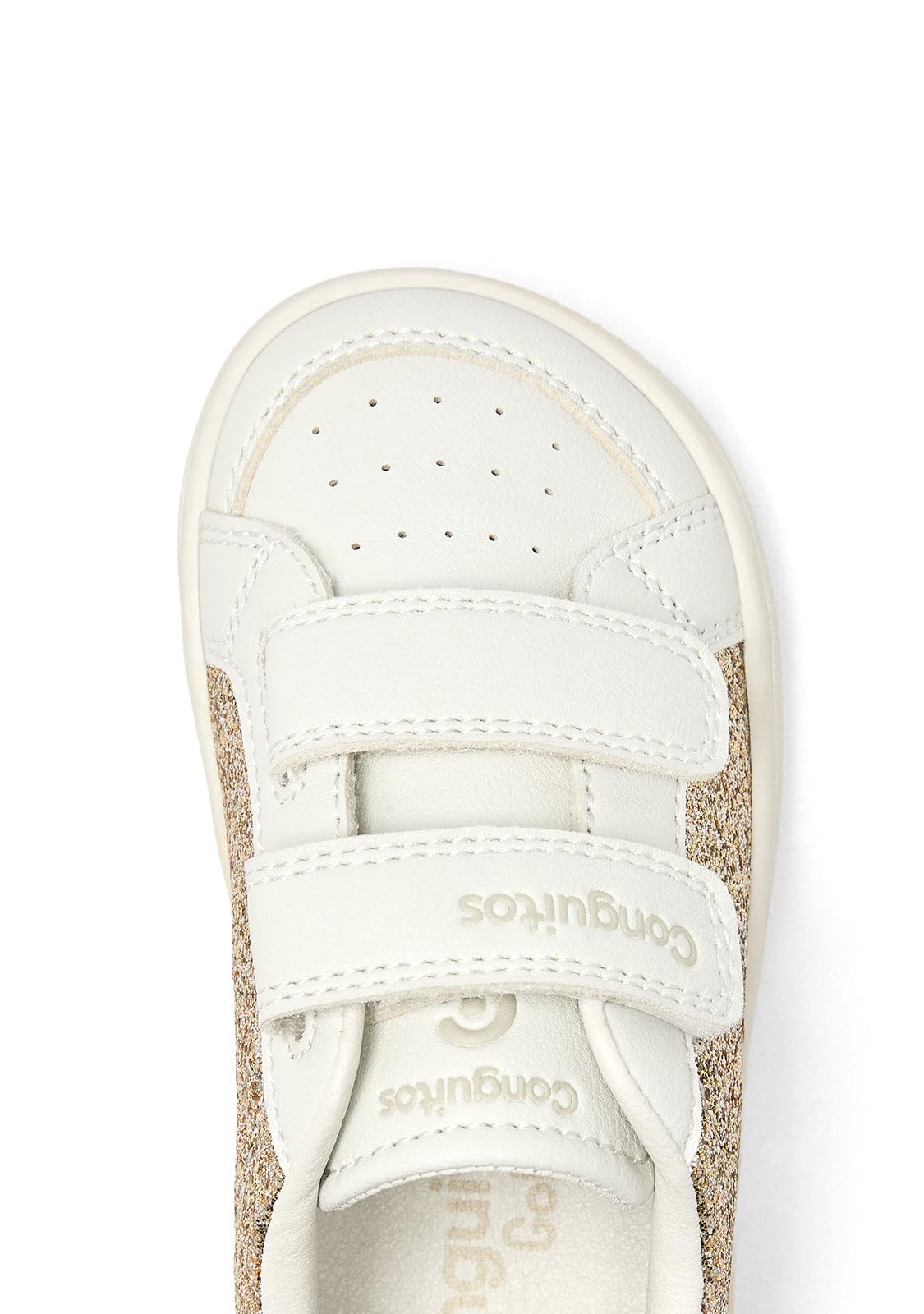 Conguitos - Zapatillas Casuales y Cómodas para Niño y Niña