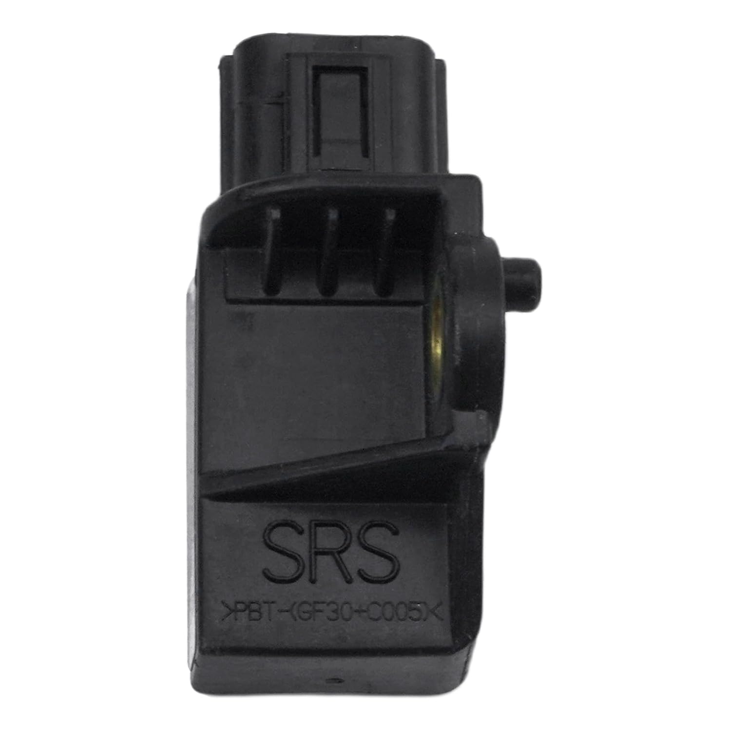 Side Impact Sensor Compatible with Acura TLX 2015-2017 Replaces 77970-T5A-N01 77970T5AN01 77970-T5A-N011-M1 77970T5AN011M1 77970-T5A-N011 77970T5AN011 Crash Impact Detection Sensor