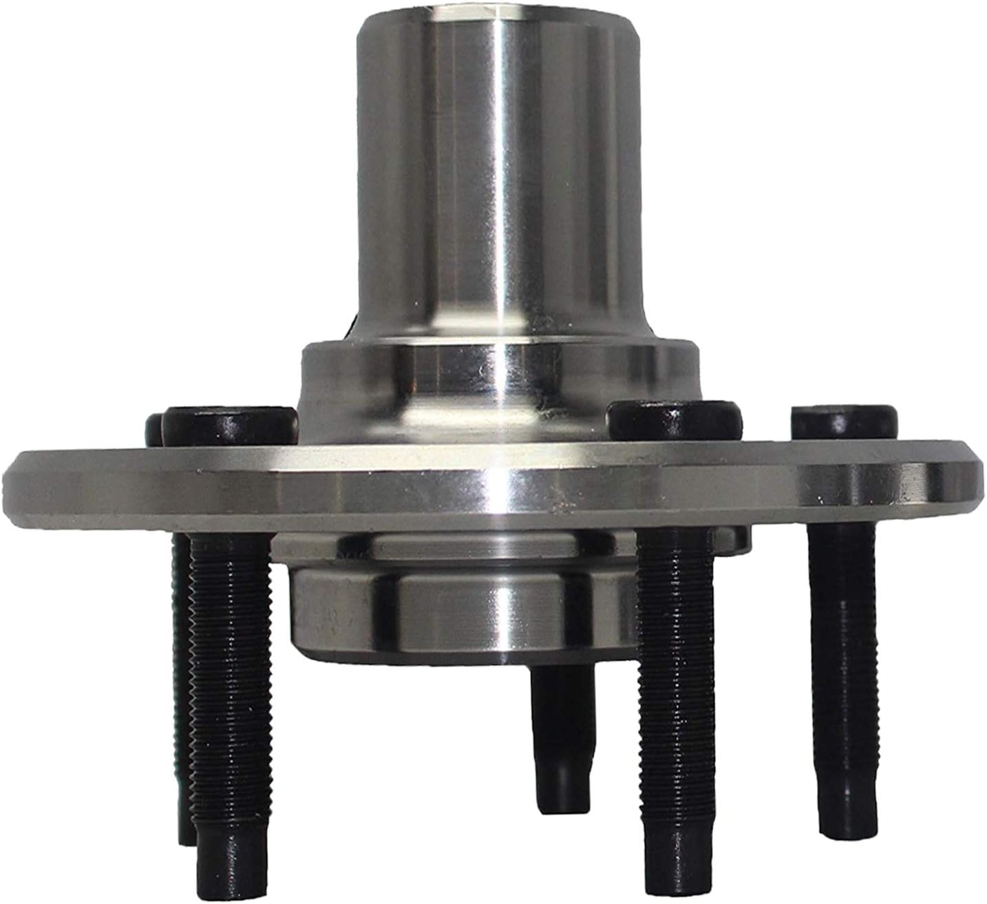 MotorbyMotor 521000 Rear Wheel Bearing & Hub Assembly for 2002-2010 Ford Explorer, 02-03 Explorer Sport, 07-10 Explorer Sport Trac, 02-10 Mercury Mountaineer, 03-05 Lincoln Aviator 5 Lugs-2pc