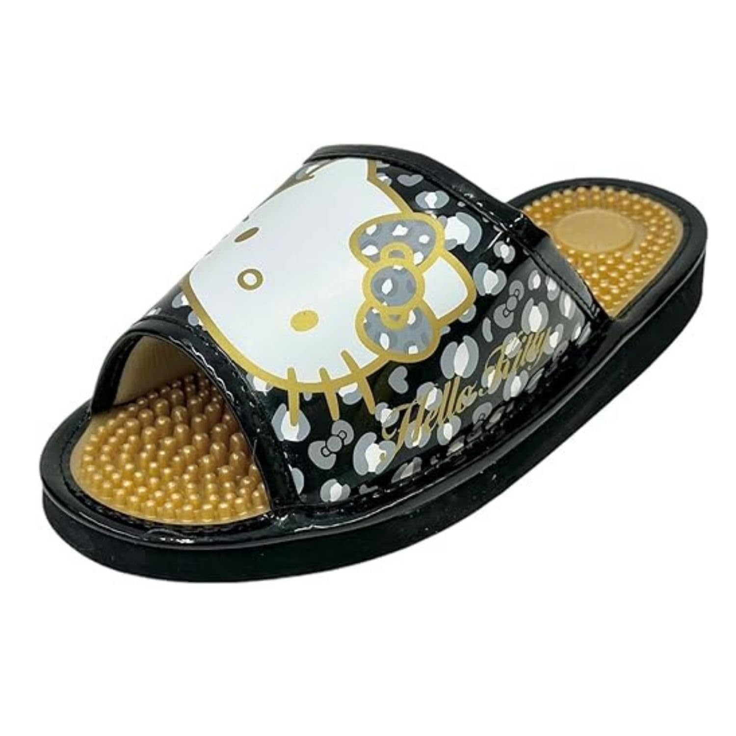 Hello Kitty Health Sandal, Women's Size LL