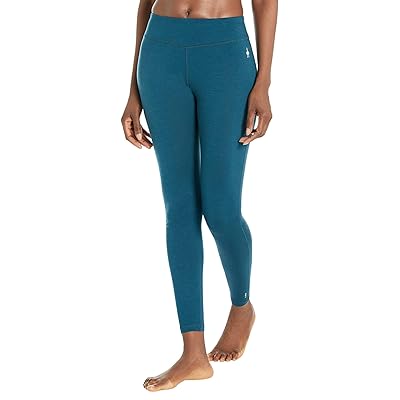 Smartwool Classic All Season Merino Base Layer Bottoms Women