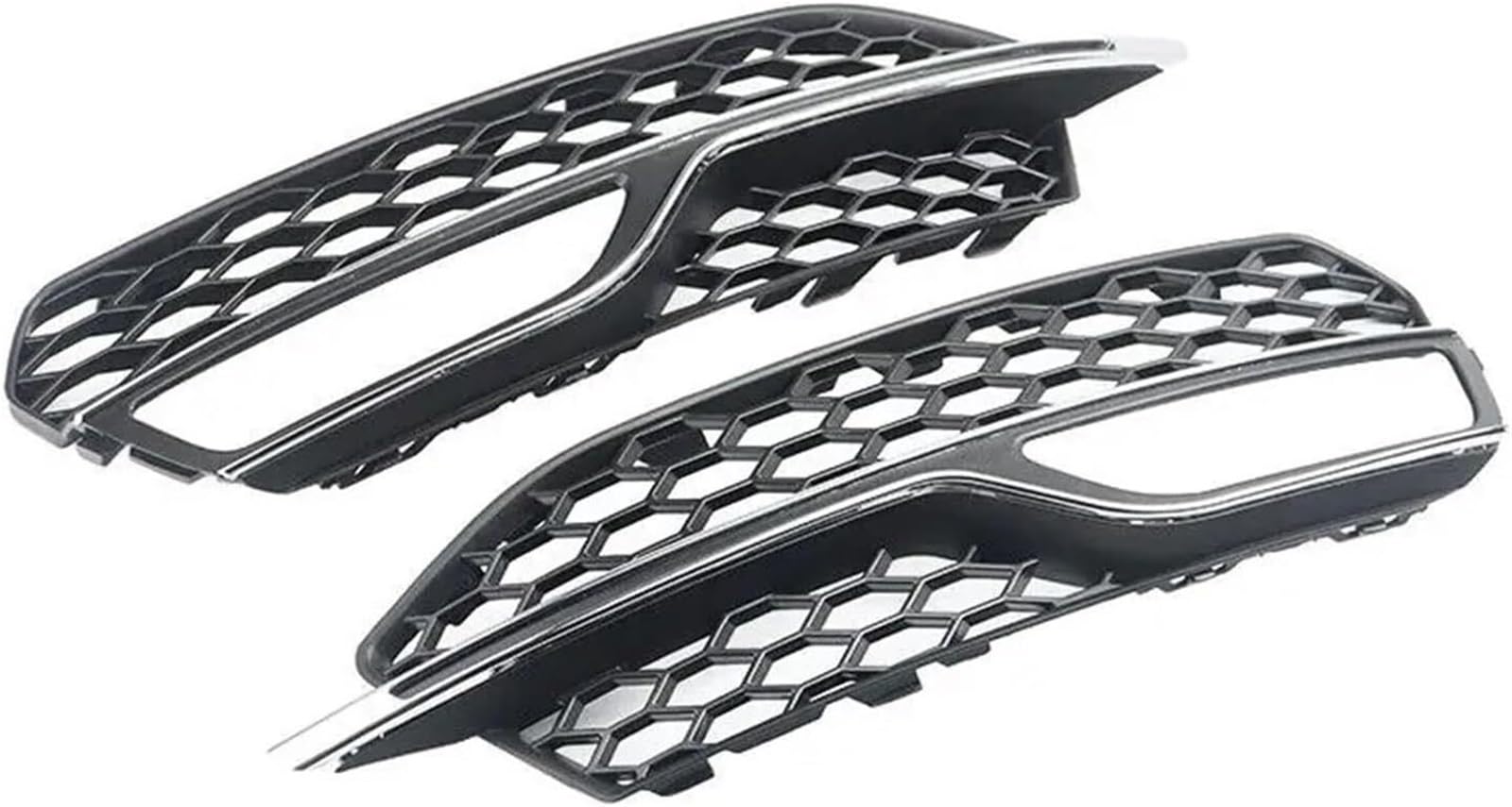 Grilles de radiateur de remplacement pour A3 S3 cassées - 7