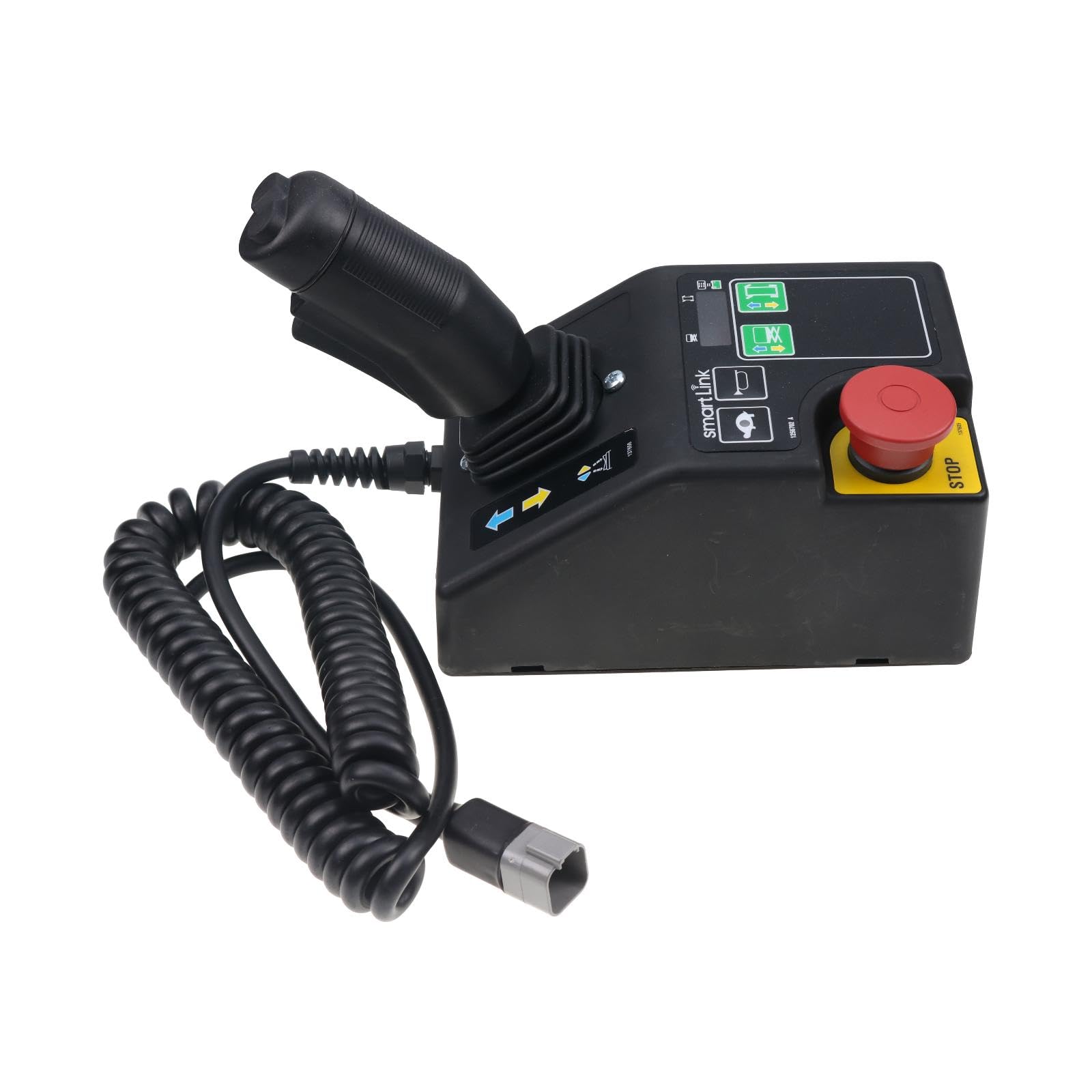 Svyoroo Control Box 1256727 1256727GT Compatible with Genie Scissor Lift GS-2032 GS-2046 GS-2632 GS-2646 GS-3246 GS-4047