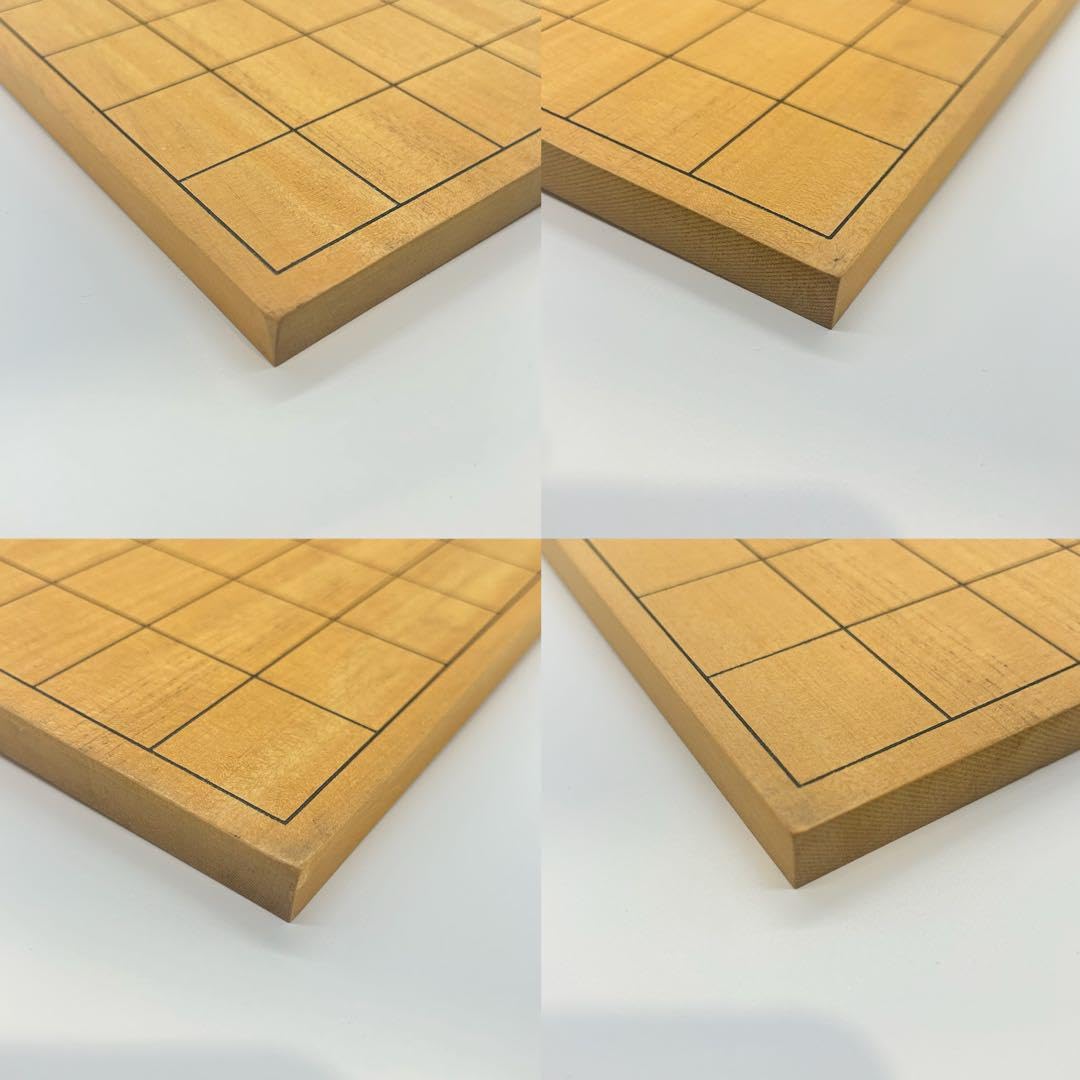 Amazon | 将棋 駒 天上作 黄楊彫 将棋セット 余り歩なし | 将棋 | おもちゃ