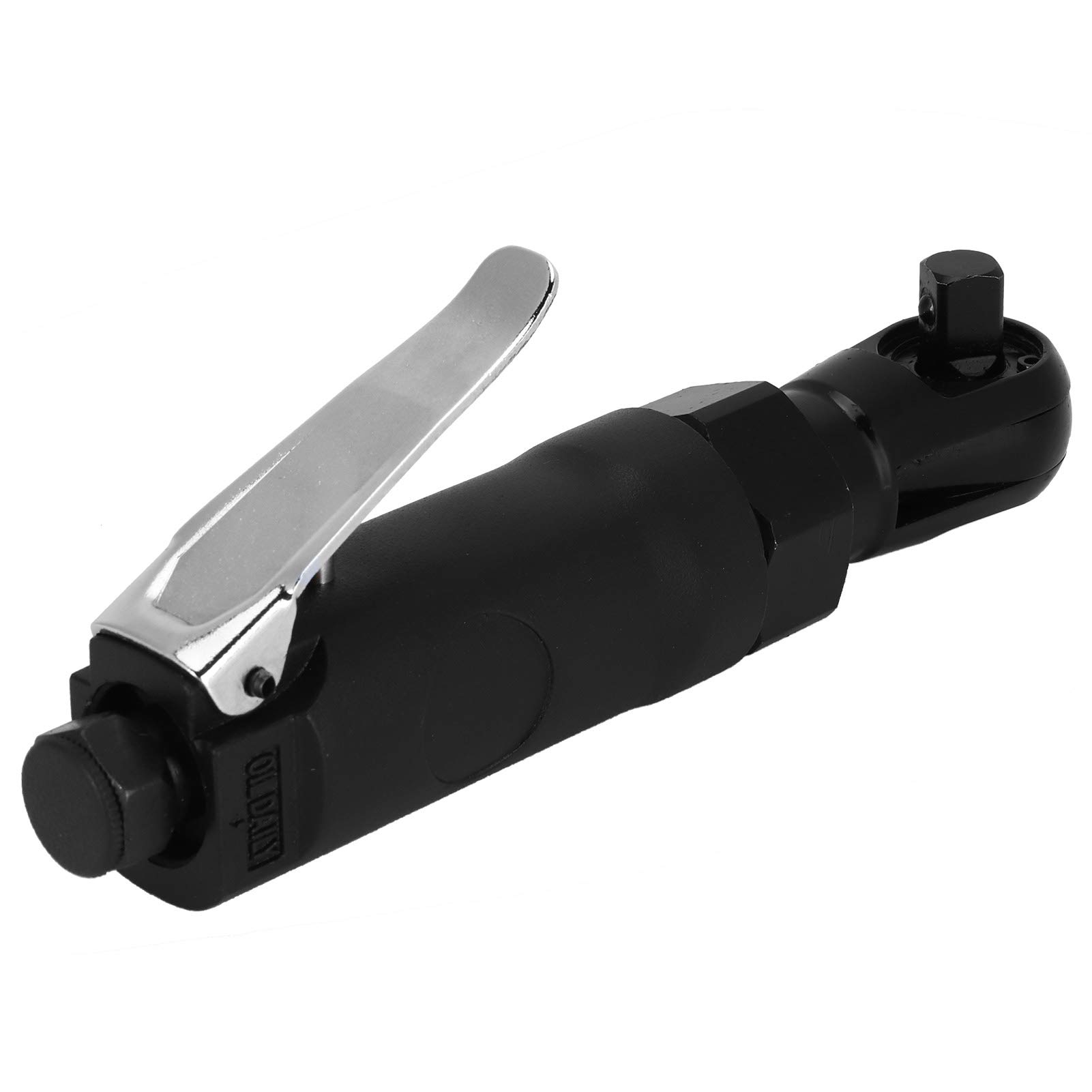 Llave de Trinquete Mini Portátil, Construcción de Aleación de Zinc