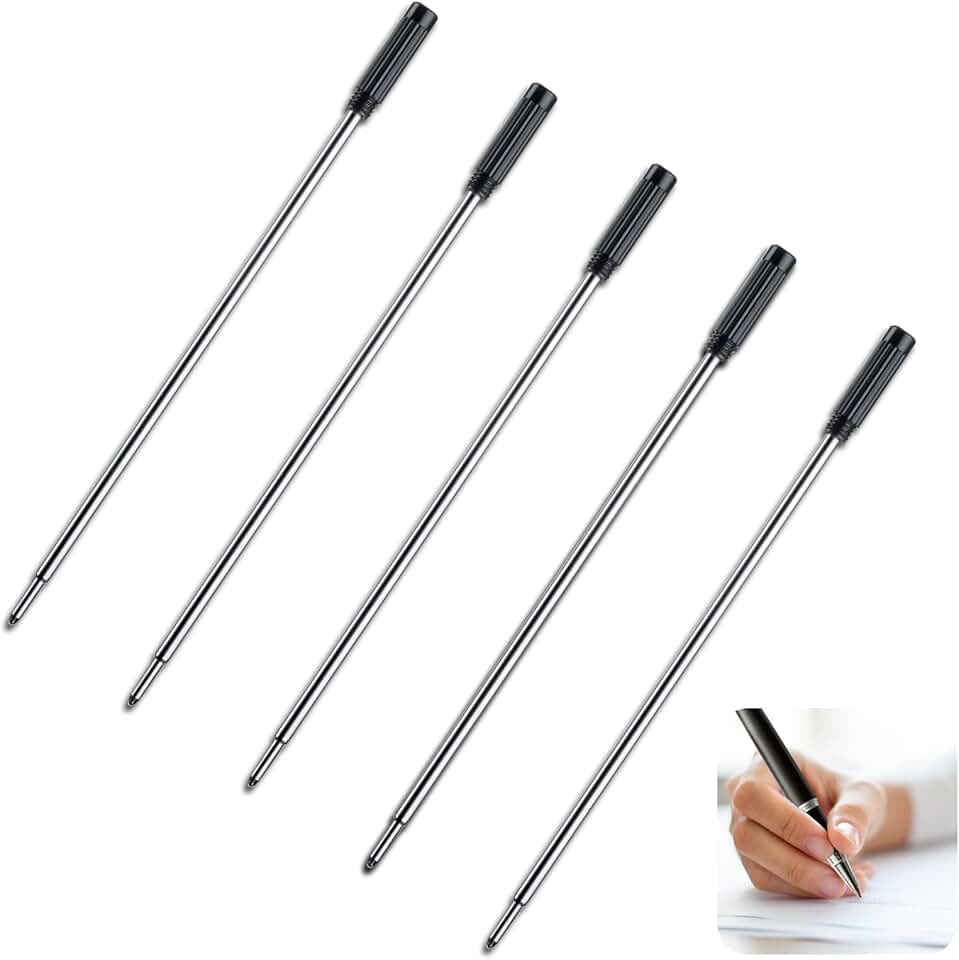 Amazon.co.uk Pen Refills Pen Refills / Pens & Refills Stationery