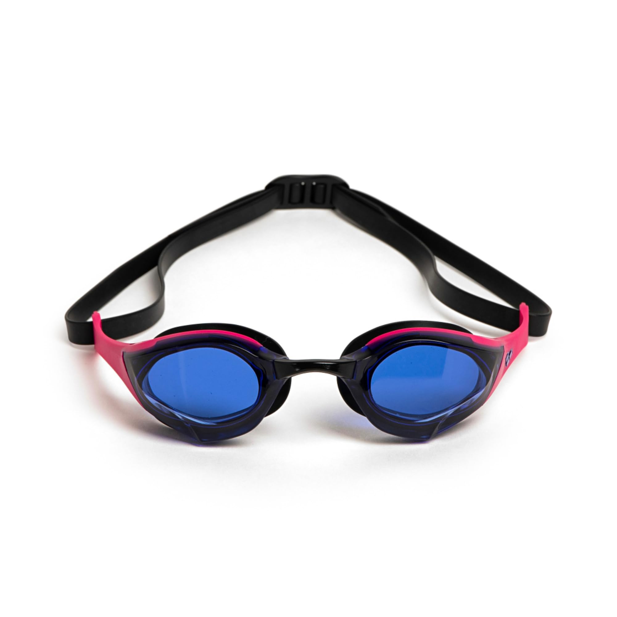 ARENA Unisex Cobra Edge Swipe Anti-Fog Racing Swim Goggles for Men and Women Polycarbonate Non-Mirror Lens โ image 1