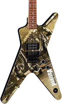 Dean pantera Clearance