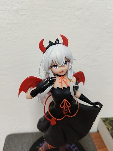 Amazon.co.jp: 魔女の旅々 Coreful フィギュア イレイナ～小悪魔ver