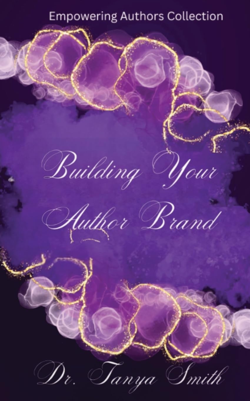 Building Your Author Brand Livre de Guide Pratique marketing pour écrivains indépendants