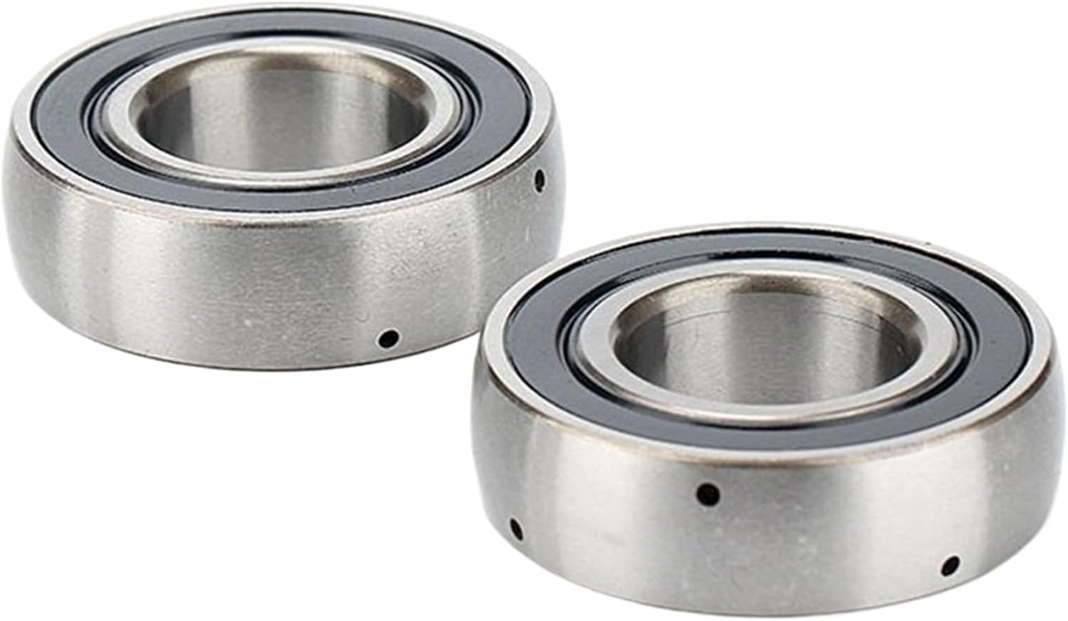 1PCS Insert Bearing Cambered Flat Ball Bearing UD/CS 202 CS203 CS204 CS205 CS206 CS207 CS208(UD205 ID25MM)
