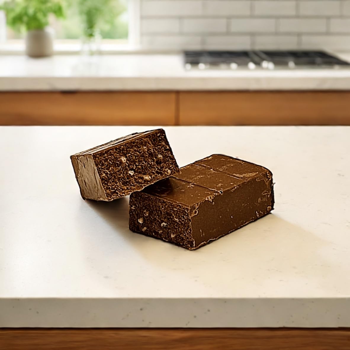 Barrette Proteiche Senza Zucchero 50% Zero Bar FlorioSport 24 pz da 55g al 50% di Proteine del Siero del latte isolate Whey - Peso Netto 1320g (Cioccolato Fondente)