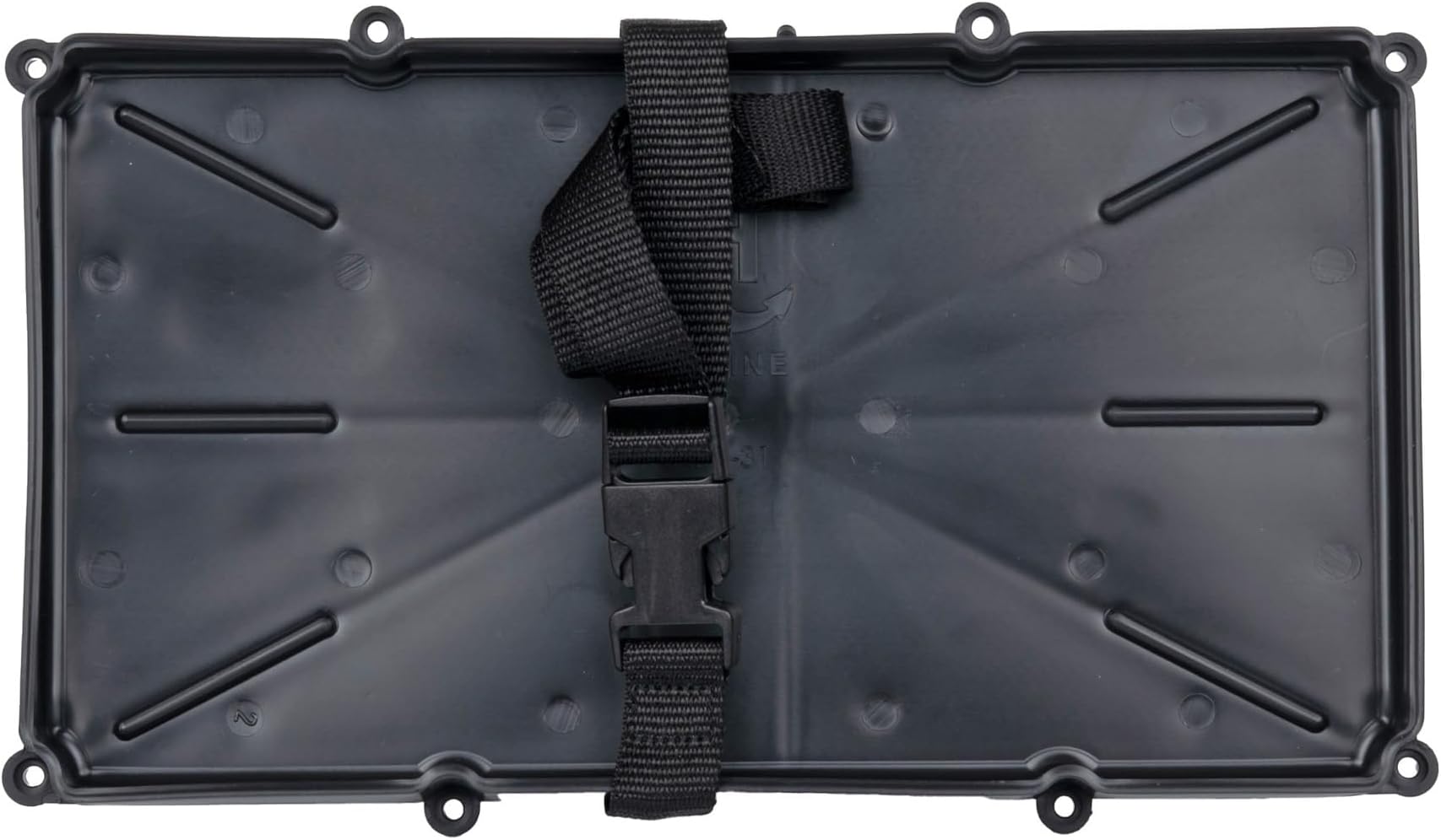 T-H Marine Narrow Battery Tray