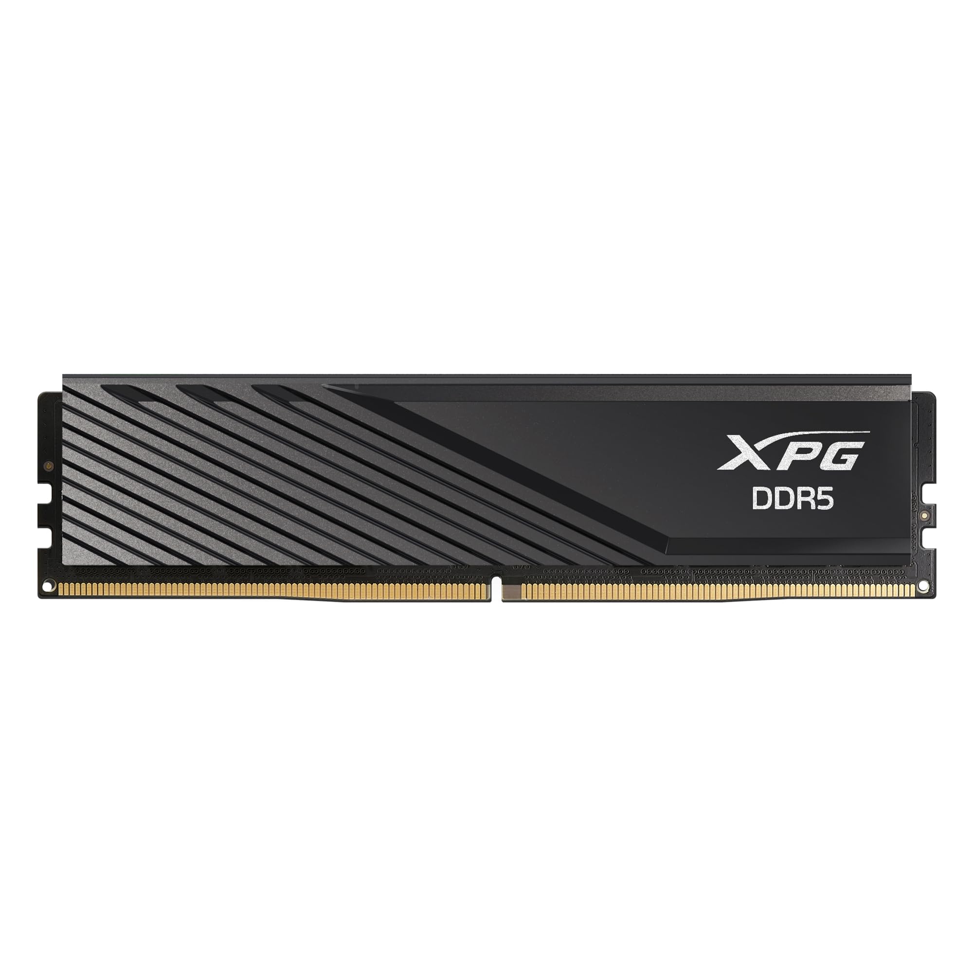 ADATA XPG Lancer Blade DDR5 8GB (1 * 8GB) 5600 MHz CL46 U-DIMM Desktop Memory RAM - AX5U5600C468G-SLABBK-image-22