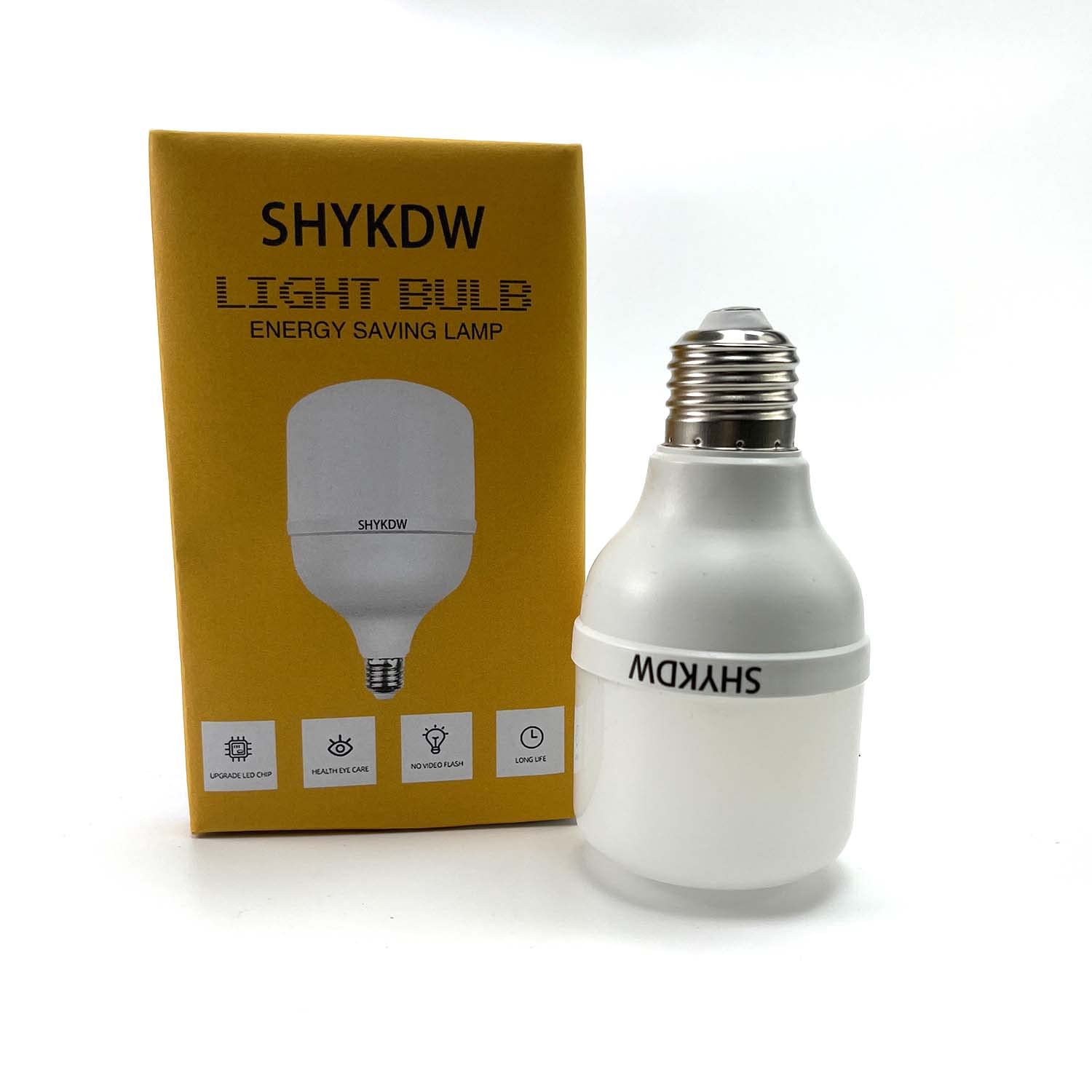 SHYKDW Lamp bulbs , Ceiling Fan Light Bulbs, Small Base