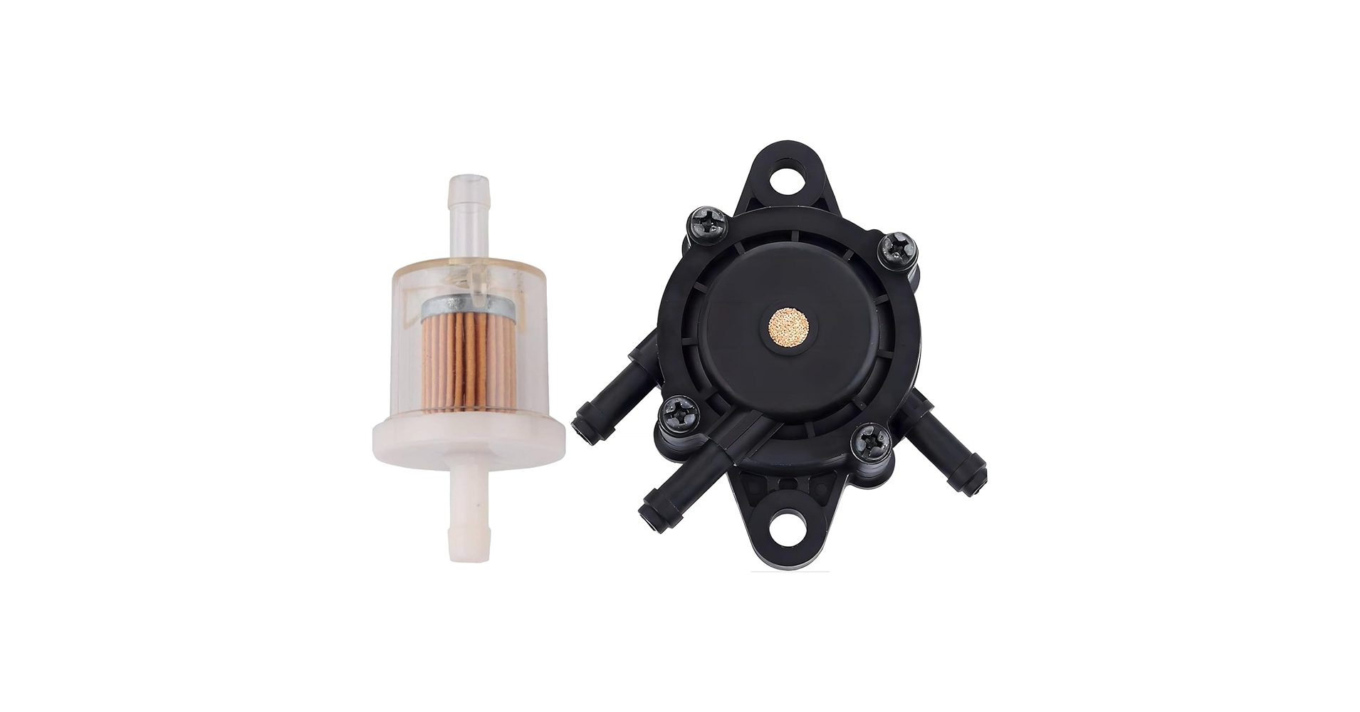 k　1105040 Amazon.com: GETOPAUTO 541-6956 Fuel Filter Compatible with