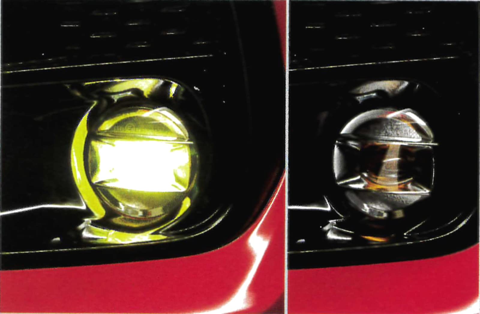 Amazon | SUBARU(スバル) 純正部品 WRX S4/LEVORG LEDフォグランプ