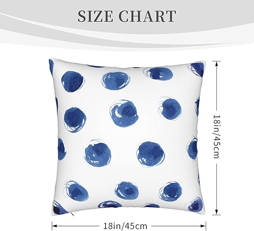 Miniatura 10 de VARUN Fundas de almohada divertidas con diseño de gato a caballo para decoración del hogar, sofá, automóvil, dormitorio, 18 x 18 pulgadas
