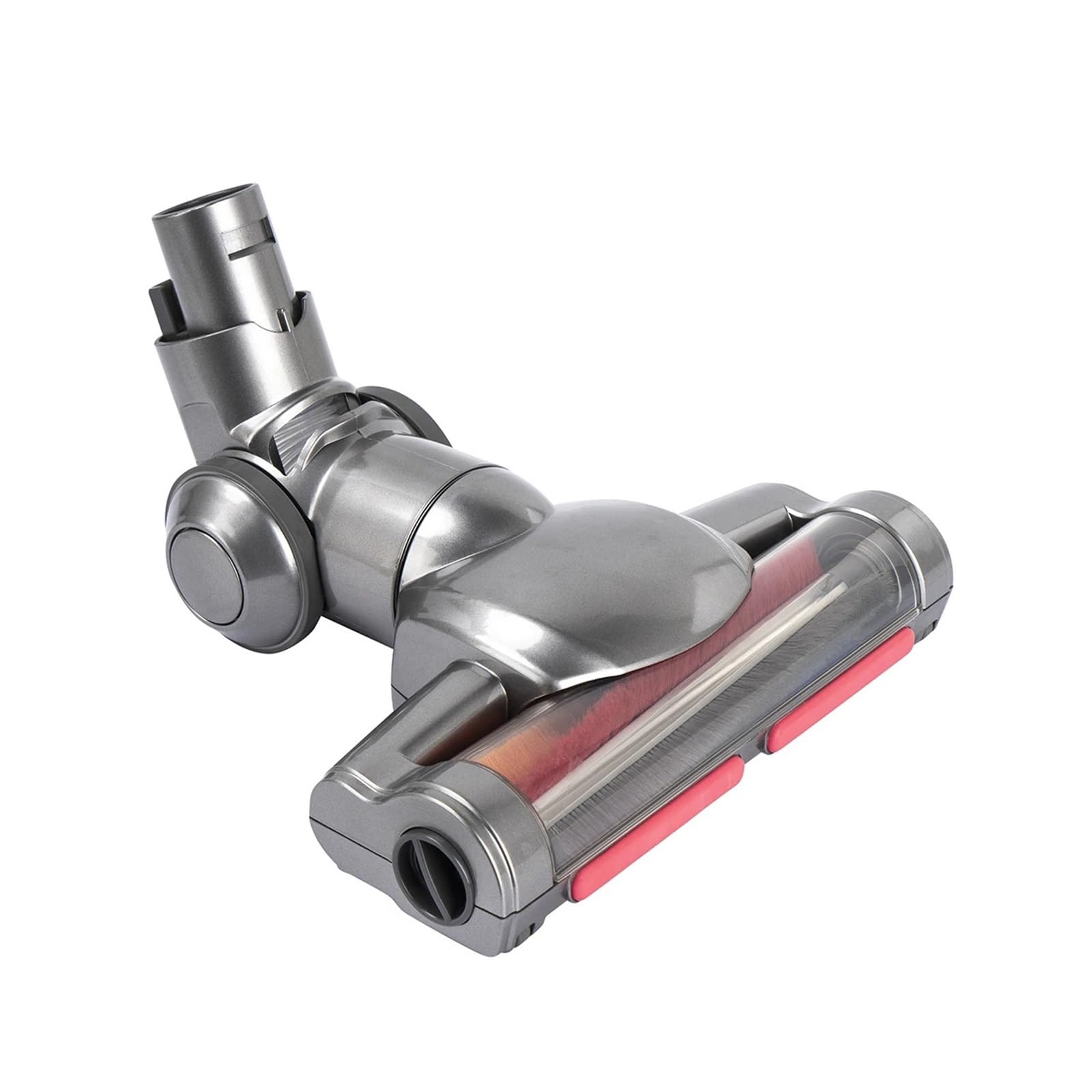 Brosse de sol électrique pour Dyson V6 et DC62 tête motorisée
