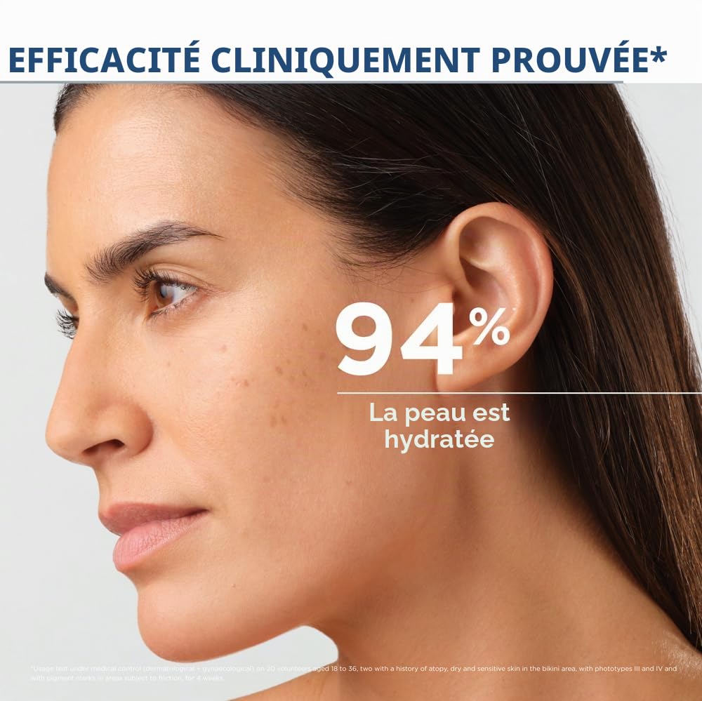 BIODERMA Pigmentbio Sensitive Areas - Soin éclaircissant et traitant les zones sensibles et intimes - Idéal pour les genoux, coudes, aisselles, cuisses et aines - Hydrate et apaise - Tube 75 ml