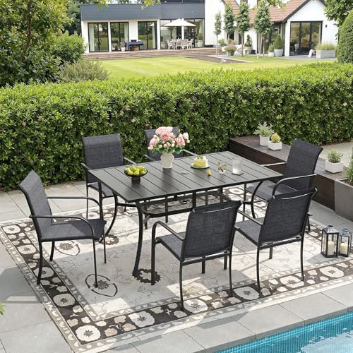DIFY 7-Piece Metal Set