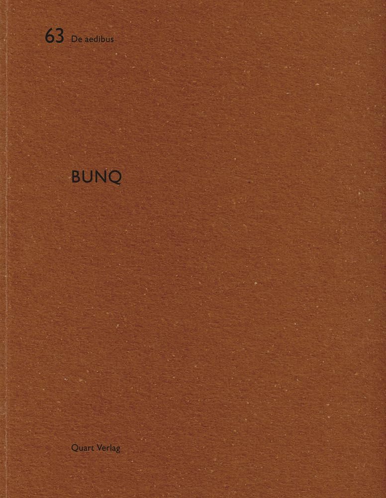 Bunq (De Aedibus)