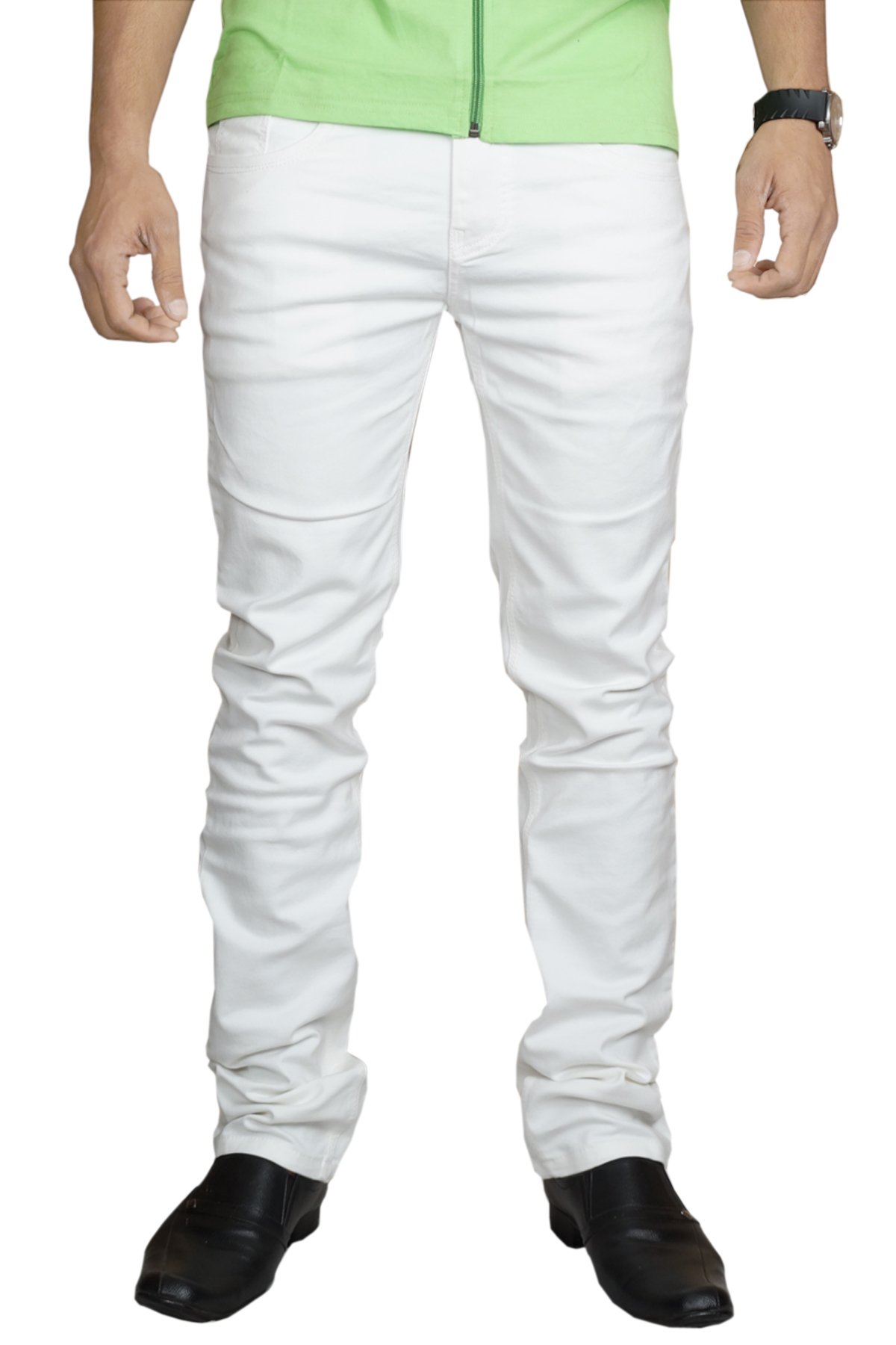 lawson Men's Skinny Fit Jeans-picture-50