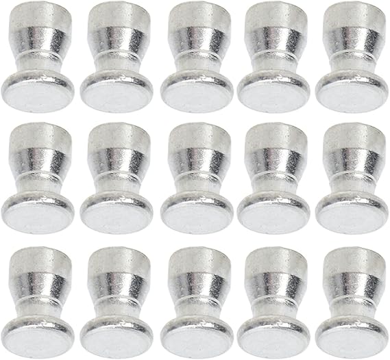 Tyre Studs, 100 Pcs Tire Studs Carbide for Snow Boots