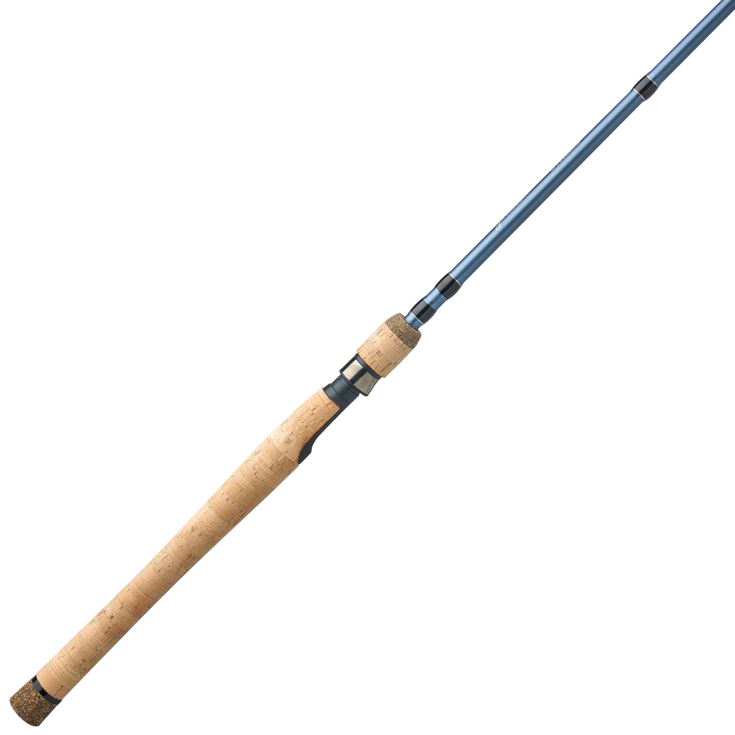 Pflueger President Spinning Fishing Rod