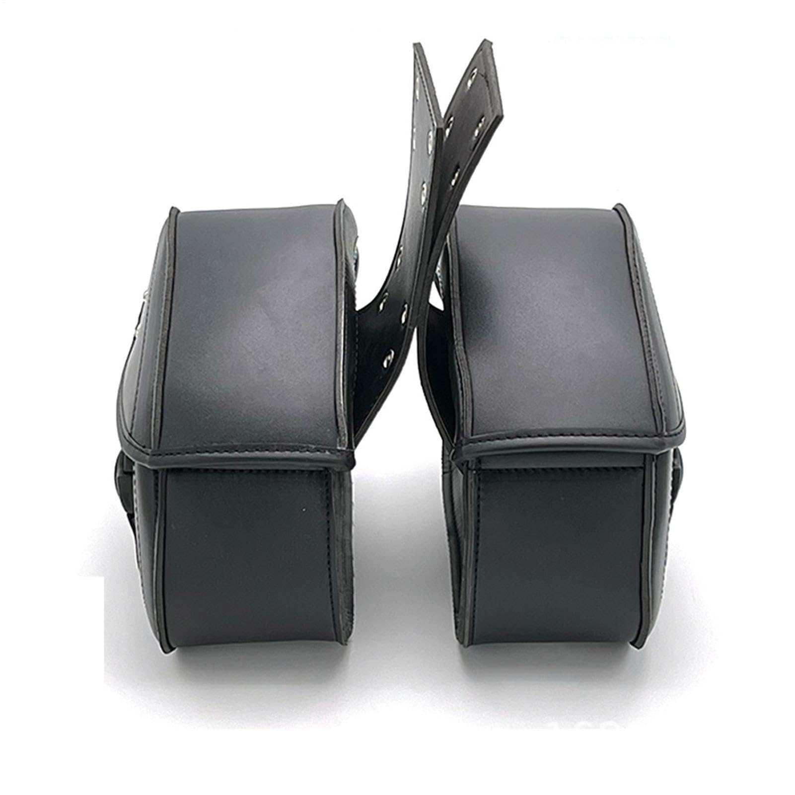 Alforjas De Moto Impermeables Bolsas Laterales para Motocicletas