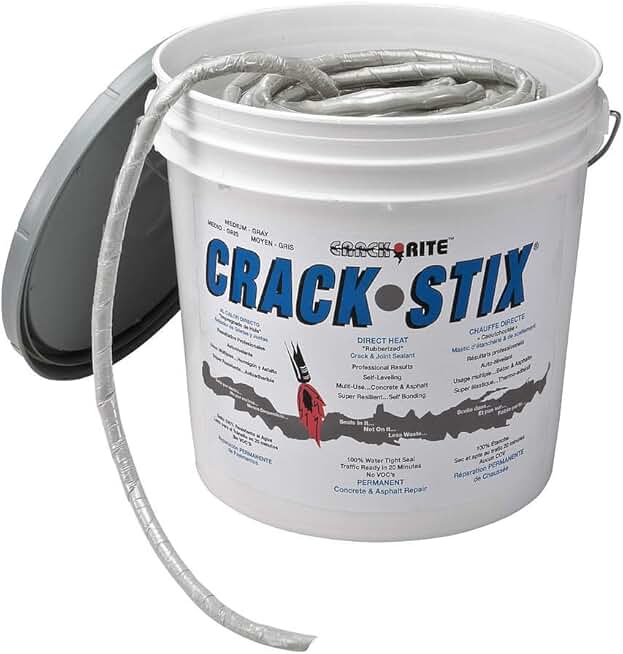 concrete expansion joint filler