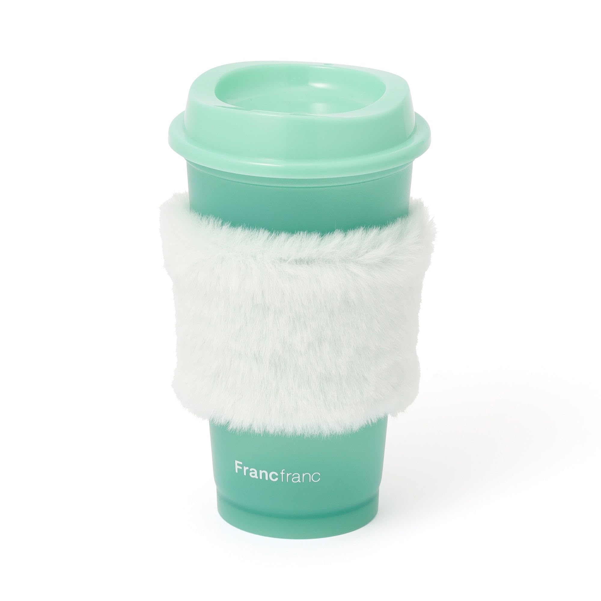Amazon | Francfranc フランフラン カラーチェンジタンブラー ホット