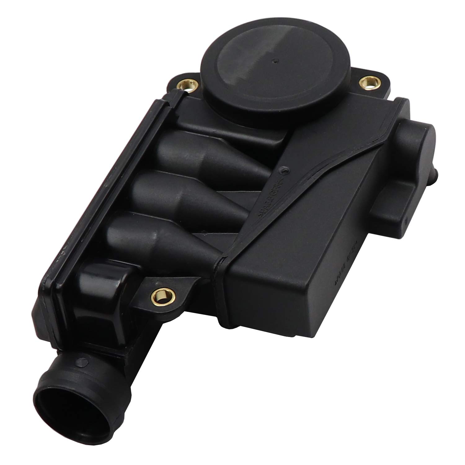 Beck/Arnley PCV Valve 045-0456 - Dr. Robbie Ray - View #8