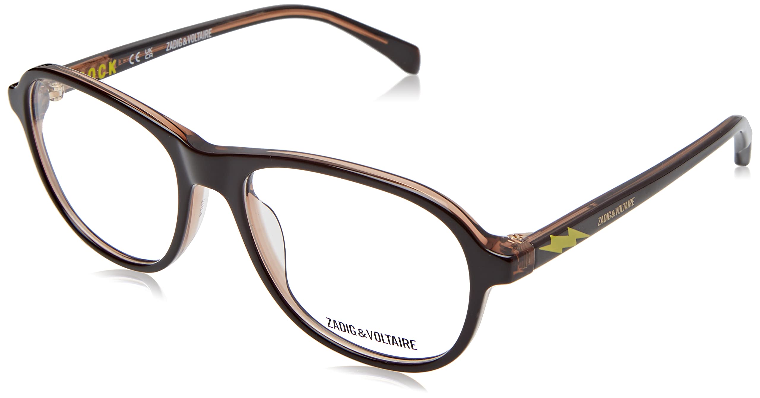 Zadig & Voltaire Vzj039 Gafas Unisex niños