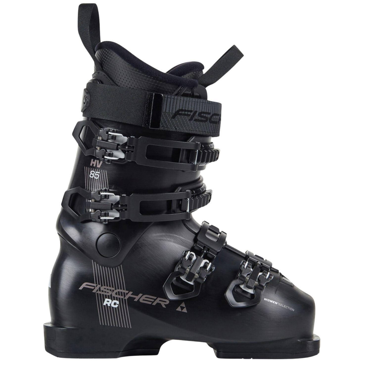 Fischer RC One 8.5