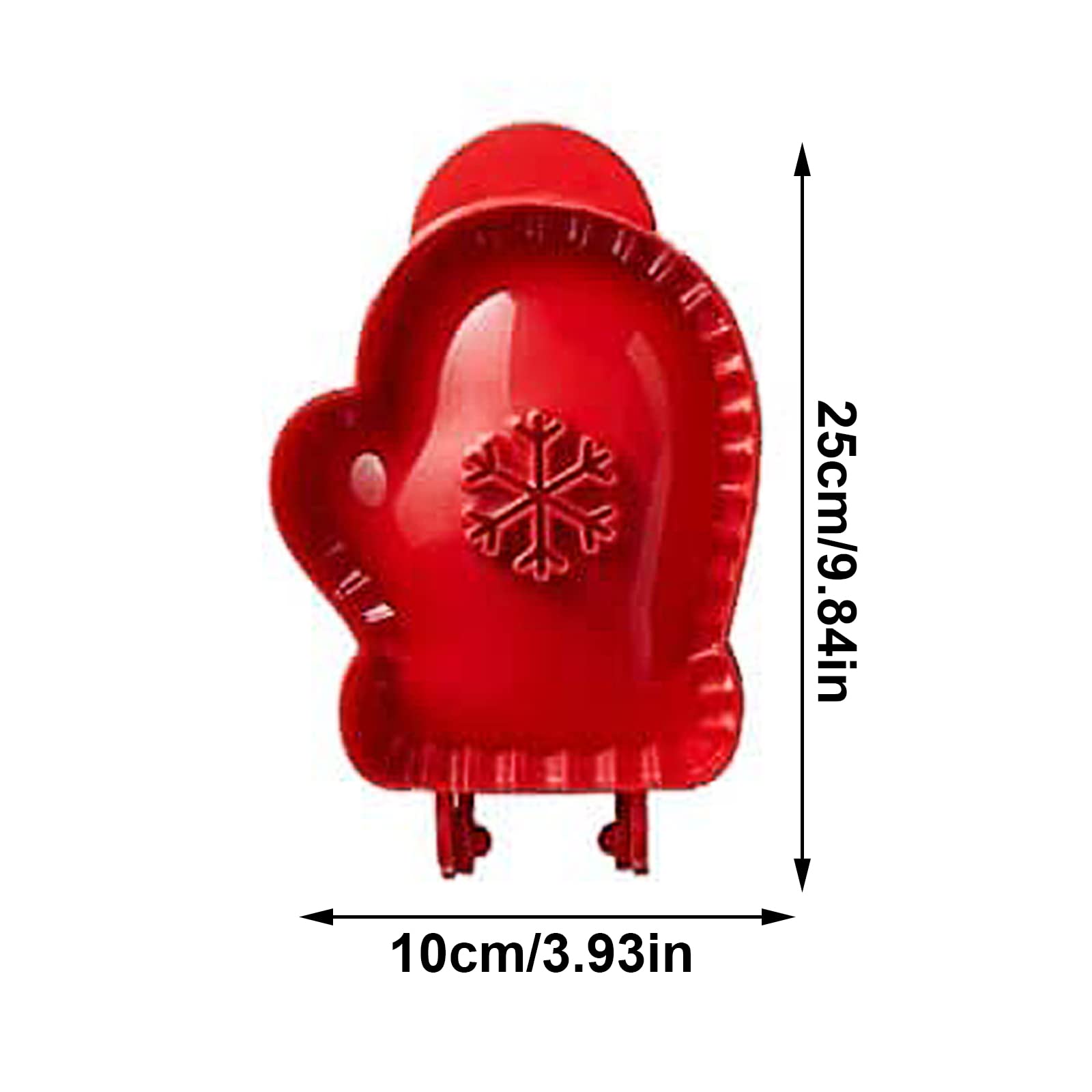 3 Pack Mini Hand Pie mould Hand Pie Maker Mini Pie mould One Press Pie Set Pocket Pie Press Set Dough Press Tool for Christmas Party Baking Supplies(#1)