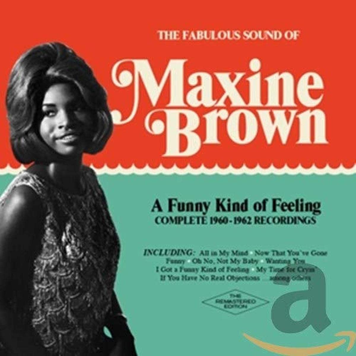 A Funny Kind Of Feeling - Complete 1960-1962 Recordings