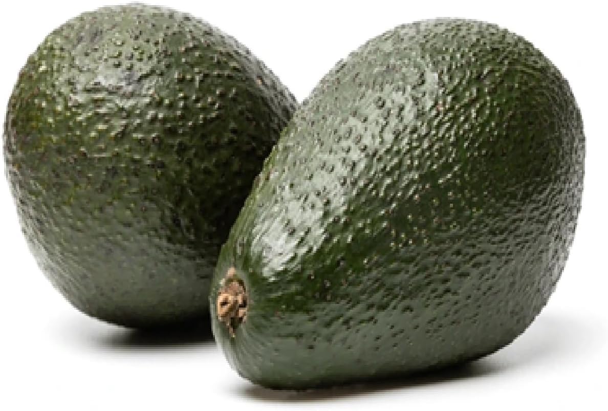 Fresh Avocado Regular, 1 Pc (Approx.150-200g)