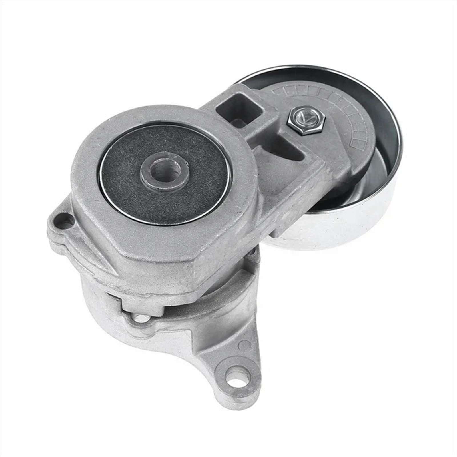 Gruppo puleggia tendicinghia di trasmissione per Mitsubishi per Eclipse per Cross Grandis per Outlander MN149179 Gruppo tendicinghia generatore