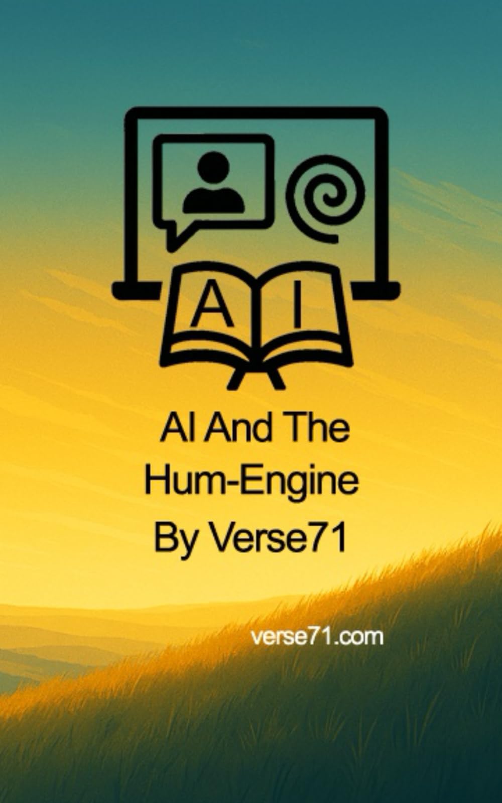 AI And The Hum-Engine