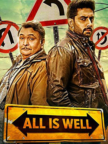 All Is Well