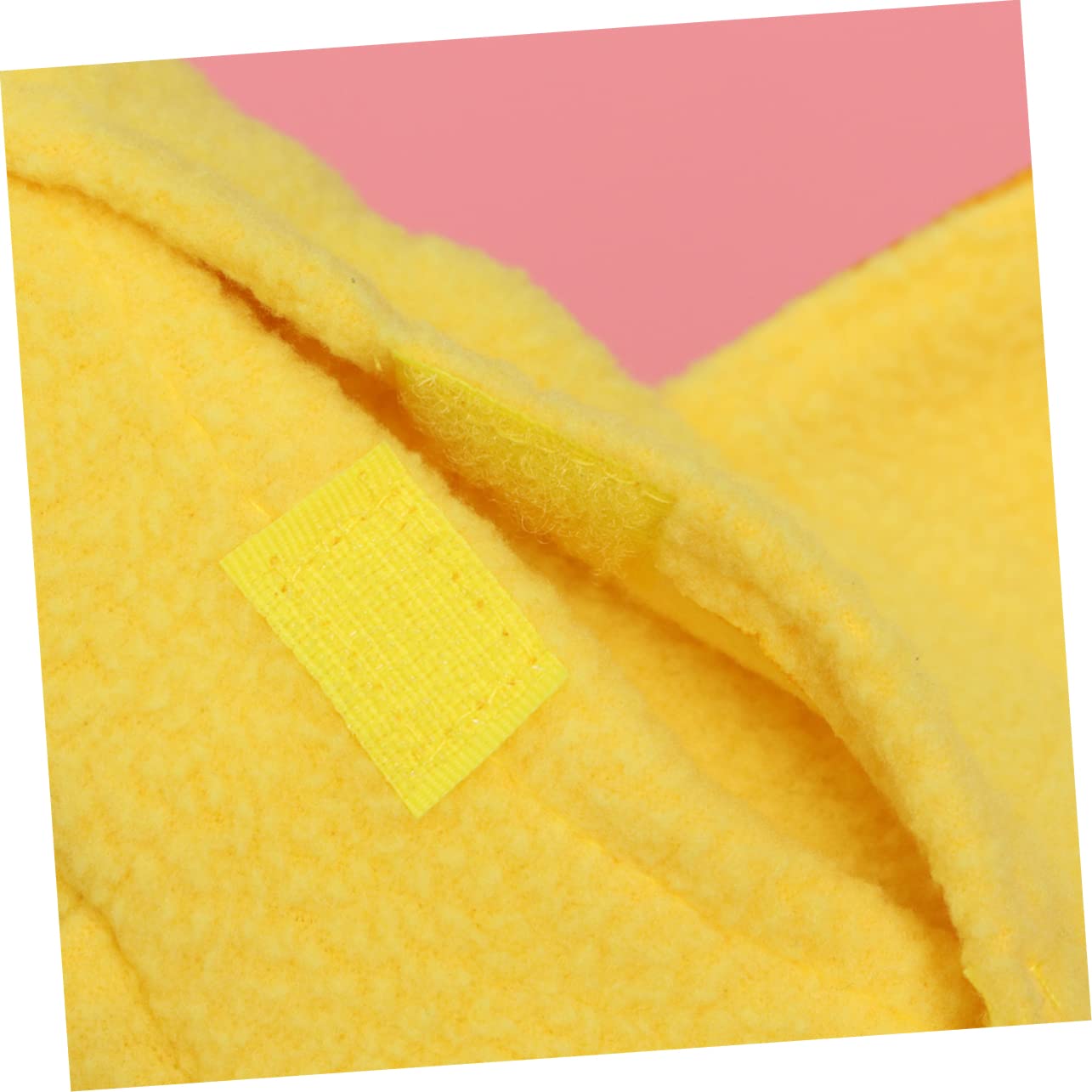 BESPORTBLE 2 Piezas Juguete dispensador de Comida para Perros Suministros de Mascotas Juguete para Perros Felpa Peluche Juguete Perro pequeño Juguetes para Perros Cachorro Rompecabezas