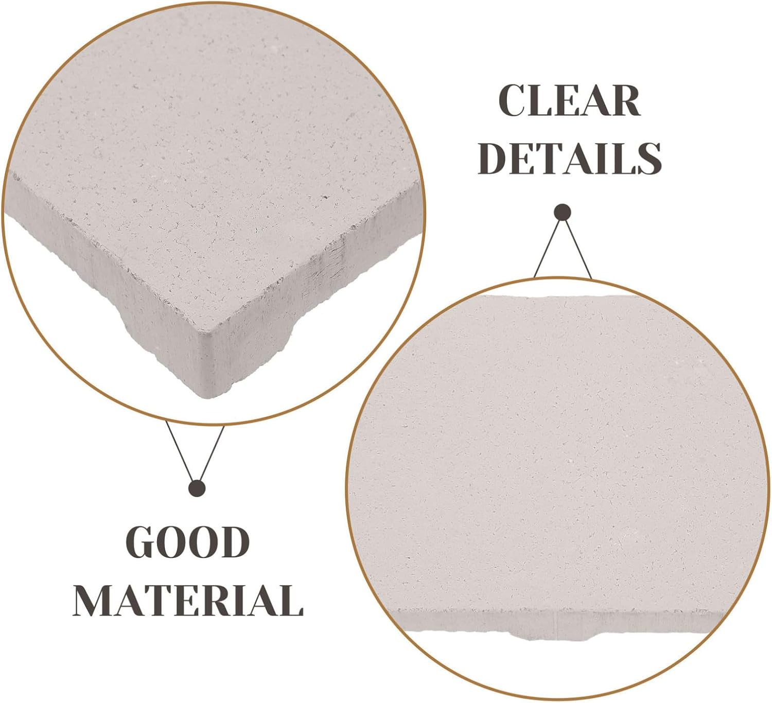 Alipis Soldering Honeycomb Board for Jewelry Making Melting and Casting Tool and Insulated Jewelry Soldering Panel for Workbench Use