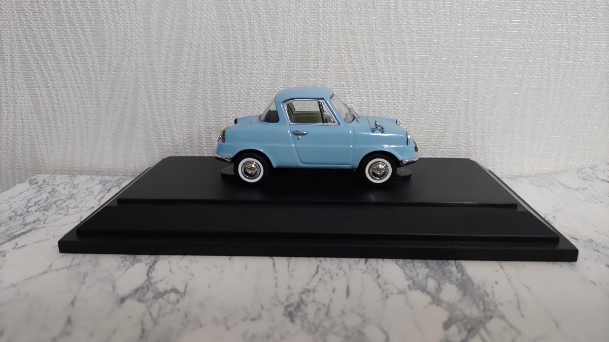 Amazon | EBBRO 1/43 マツダ R360 クーペ 1960年 MAZDA R360 Coupe 旧 
